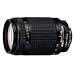Nikon 70-300mm f/4-5.6D ED AF Zoom-Nikkor Lens with HB-15 Hood - Refurbished by Nikon U.S.A.