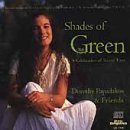 Shades of Green: A Celebration of SacredT Trees