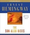 The Sun Also Rises