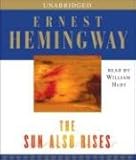 The Sun Also Rises