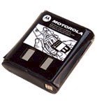 BATTERY, T5000/T6000 NICD RECHARGE (53615)