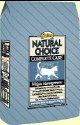 Nutro Natural Choice Complete Care Weight Management Cat Food (20-lb bag)