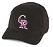 Colorado Rockies Infant and Toddler Cap