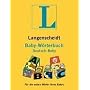 Langenscheidt Baby-W�rterbuch: Deutsch - Baby