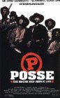 Posse - Die Rache des Jessie Lee - Stephen Baldwin