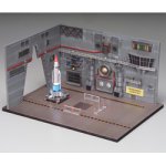 1/350�v�����f���L�b�g �T���_�[�o�[�h1��&���ˊ�n