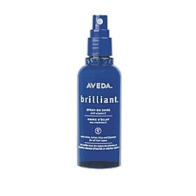 AVEDA Brilliant Spray On Shine 3.4 fl oz 100 ml