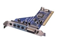 Childrens Toyshop  Computer : Soundcard Ultron PCI