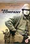 Bad Company [UK IMPORT] - Jeff Bridges
