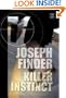 Killer Instinct (Center Point Platinum Fiction (Large Print))
