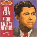 Night Train to Memphis