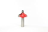 Freud 99-003  Quadra- Cut 1-3/8-Inch x 9/16-Inch Ogee W/ Double Fillet Edge Bit 1/2-Inch Shank