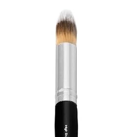 Napoleon Perdis High Def Foundation And Concealer Brush G20