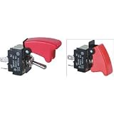 Pilot PLSW26 Safety Cover Racing Toggle Switch by Pilot Automotive