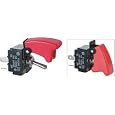 Pilot PLSW26 Safety Cover Racing Toggle Switch