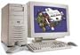 Dell Precision 410 Desktop (400-MHz Pentium II, 256 MB RAM, 8.4 GB hard drive)