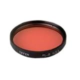 Tiffen 52mm FL-B Fluorescent Conversion Glass Filter