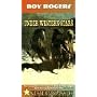 Under Western Stars [VHS]