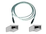 Belkin IEEE 1394 FireWire Compatible Cable (4-pin/4-pin)