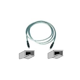 Belkin IEEE 1394 FireWire Compatible Cable (4-pin/4-pin)