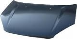 01-04 TOYOTA RAV4 HOOD SUV, w/o Scoop Panel, For USA Built Cars (2001 01 2002 02 2003 03 2004 04) T130106 5330142040