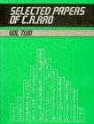 Selected Papers of C. R. Rao