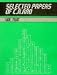 Selected Papers of C. R. Rao