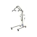 Hoyer Hydraulic Lifter - with 6 Point Cradle
