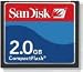 SanDisk SDCFB-2048-J60コンパクトフラッシュ メモリーカード 2GB SanDisk SDCFB-2048-J60コンパクトフラッシュ メモリーカード 2GB
