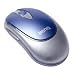 BenQ M301 Optische Funkmaus blau