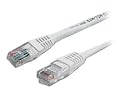 StarTech.com 20FT CAT 6 RJ45 UTP NETWORK ( C6PATCH20WH )