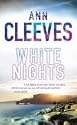 White Nights (Shetland Quartet 2)