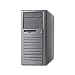 HP ProLiant ML110 - Server - tower - 5U - 1-way - 1 x P4 3 GHz - RAM 1 GB - HDD 1 x 72 GB - CD - RAGE XL - Gigabit Ethernet - MS SBS 2003 - Monitor : none - Smart Buy