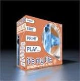 It's My Life: Digital Photography Kit and Book