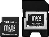 �n�M�����V�X�R�� SD�������[�J�[�h HNT-MN128TA 128MB