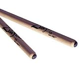 Zildjian Anti-Vibe Drumsticks, 2B Wood
