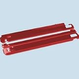 LG Laundry Stacking Kit - Red