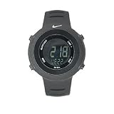 Nike Gorge Junior Digital Watch - Black - WK0010-001 by Nike