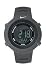 Nike Gorge Junior Digital Watch - Black - WK0010-001