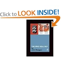 The Who Sell Out (33 1/3)