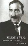 Produkt-Bild: Stefan Zweig - Briefe 1932 - 1942