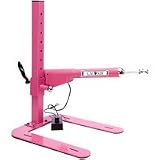Topco Sales Caesar 2.0 Love Machine 220V - Pink #Tlc7731-7