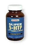 Action Labs - Super 5-htp Plus 50 Caps