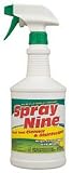 Permatex Spray Nine Tough Task Cleaner & Disinfectant