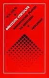 Produkt-Bild: Dreizehn Versuche, marxistisches Denken zu erneuern. gefolgt von Sondierung zu Marx / Lenin / Luxemburg