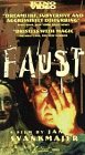 VHS : Faust