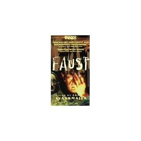 Faust [VHS]