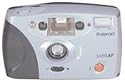 Polaroid Auto Focus Camera with Kit (3400AF)