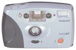 Polaroid Auto Focus Camera with Kit (3400AF)