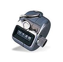 Tally Counter - Track And Field